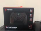 FANTECH REVOLVER III WGP12S WIRELESS MULTI-PLATFORM GAMING CONTROLLER