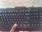 Fantech Rgb Keyboard