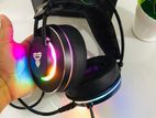 FANTECH RGB VIRTUAL HG23 7.1 SURROUND GAMING HEADSET