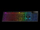 Fantech SHIKARI K515 RGB Gaming Keyboard with Advance Anti-Ghosting