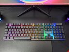 Fantech Shikari K515 RGB Keyboard