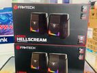 Fantech Speaker GS205