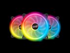 FANTECH TYPHOON FB302 COOLER