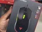 FANTECH VX6 PHANTOM II WIRED GAMING MOUSE