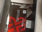 Fantech VX7 Crypto Macro Gaming Mouse With Software