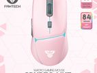 FANTECH VX7 CRYPTO SAKURA EDITION RGB Gaming Mouse