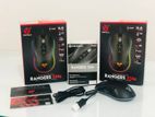 FANTECH X14S GAMING MOUSE