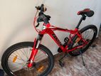 Fantom Max Plus Bicycle