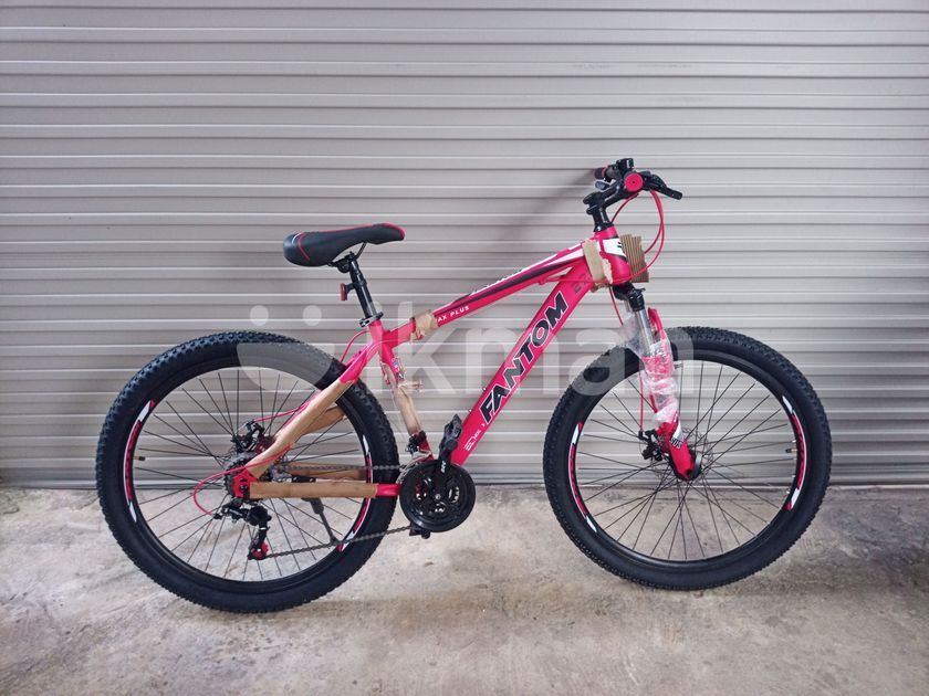 Fantom Mountain Bicycle in Colombo 14 ikman.lk