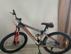 Fantom Mountain Bicycle