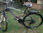 Fantom Rapid 700 C X 23 Hybrid Road Bicycle