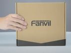 Fanvil Power Over Ethernet PoE IP Phone