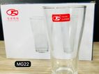 FAQIANG 6PCS GLASS SET - MG-22