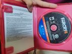 FAR CRY 4 FOR PS4