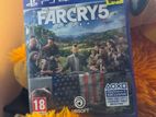 Far Cry 5 Ps4