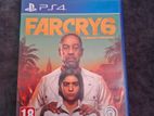 Far Cry 6 for Playstation 4
