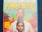 Far Cry 6 - Play Station 4 || PS4 Games