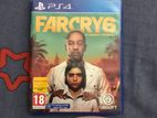 Far Cry 6 (PS4 And PS5) Game