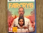 Far Cry 6 PS5