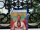 Far Cry 6 Ps5