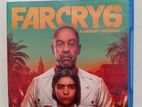 Far Cry 6 ps5