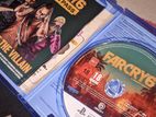 Far Cry 6 Ps5 Game