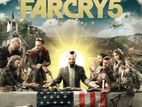 Far Cry Series PS4 / PS5