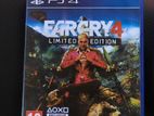 Farcry 4 Video Game