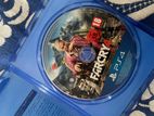 Farcry 4 PS4