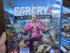 Farcry 4 Game Cd