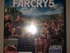 Farcry 5