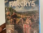 Far Cry 5
