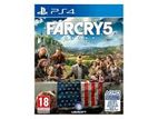 Farcry 5 Ps4