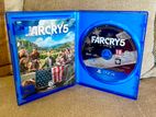 FarCry 5 PS4