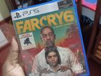 Farcry 6 Playstation 5