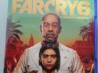 Farcry 6 PS5 Game