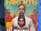 Farcry 6 Ps4 Game