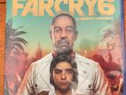 Farcry 6 -Ps5