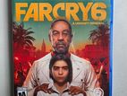 Farcry 6 PS5