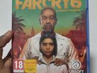 Farcry 6 PS5