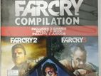 Farcry Collection