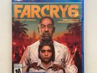 Farcry 6 PS4