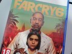 Farcry 6 Game
