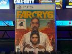 Farcry 6 PS5