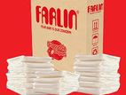 Farlin Baby Medium Pant Type 80pcs