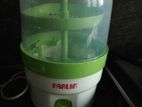 Farlin Baby Bottle Steamer