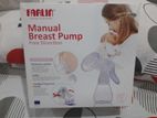 Farlin Breast Pump Manual