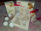 Farlin Manual Breast Pump