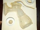 Farlin Manual Breast Pump