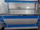 Abans Display Freezer